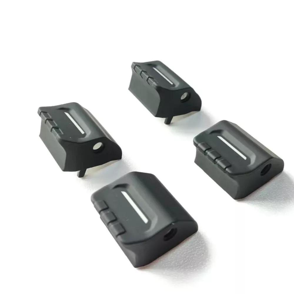 Dash Centre Button Fit (Without Switch) For 2018-2024 Jeep Wrangler Gladiator