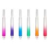 Esprit Fit Shaft Fit Shaft GEAR Normal Spin Clear Gradient Blue 4 Darts Shaft