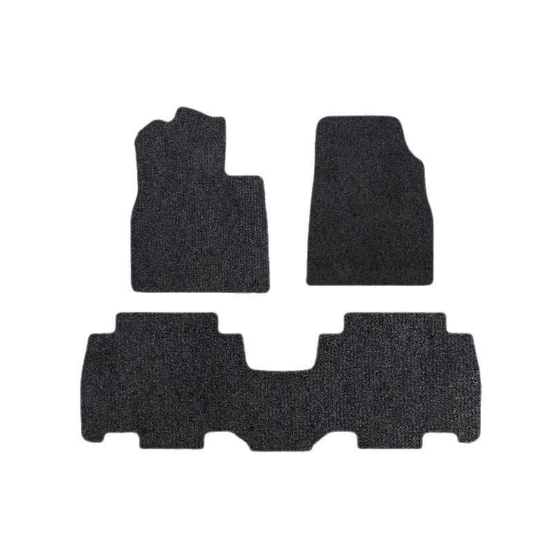 Custom Fit Film for BYD Tang Models 21-24: Driver, Passenger, and Trunk
