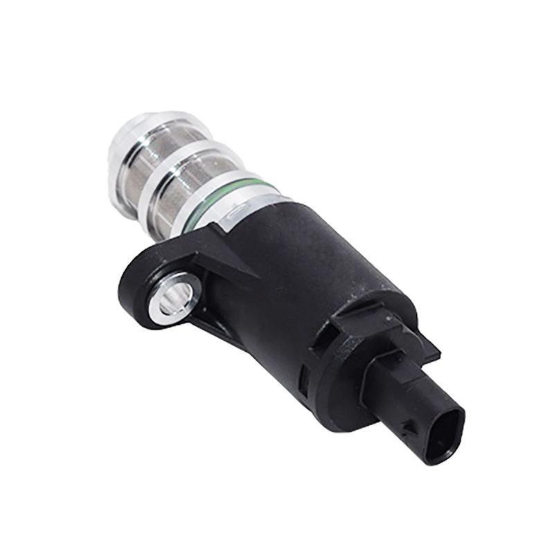 Car Accessories Solenoid Valve 11417622768 for BMW F18 F07 F35 F30 F20 F02 F01 F25 F26 F15 F16 E70 E71 E84 E90