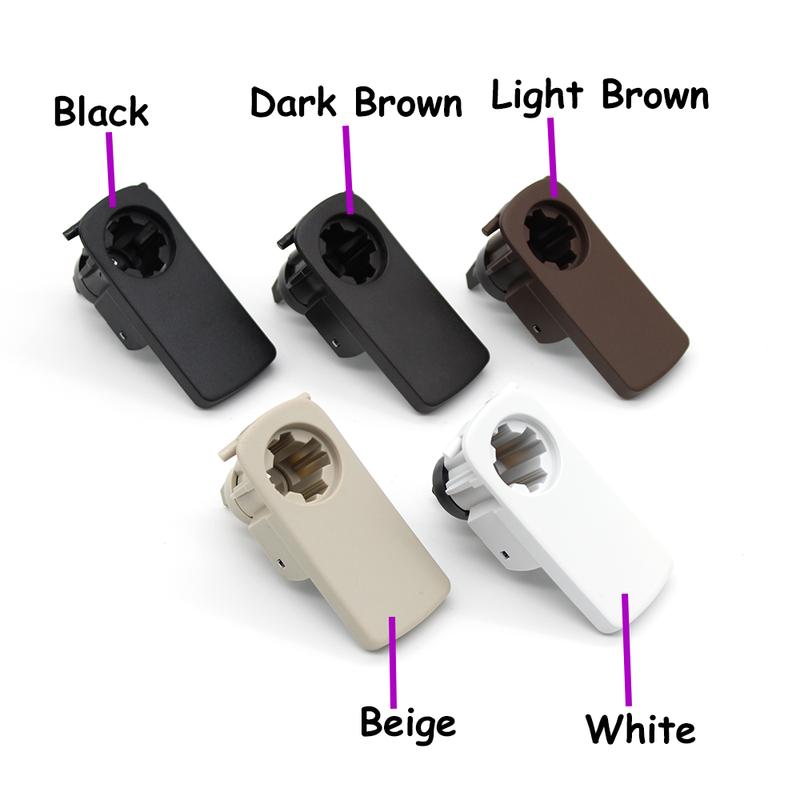 W167 Car Front Passenger Side Glove Box Lid Cover Switch Toolbox Latch Handle For Mercedes Benz GLE GLS Class -2024