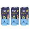 Hot Series Bluey Box Cute Cartoon Anime Figure Model Doll Ornament Ideal Kid Birthday Christmas Gifts