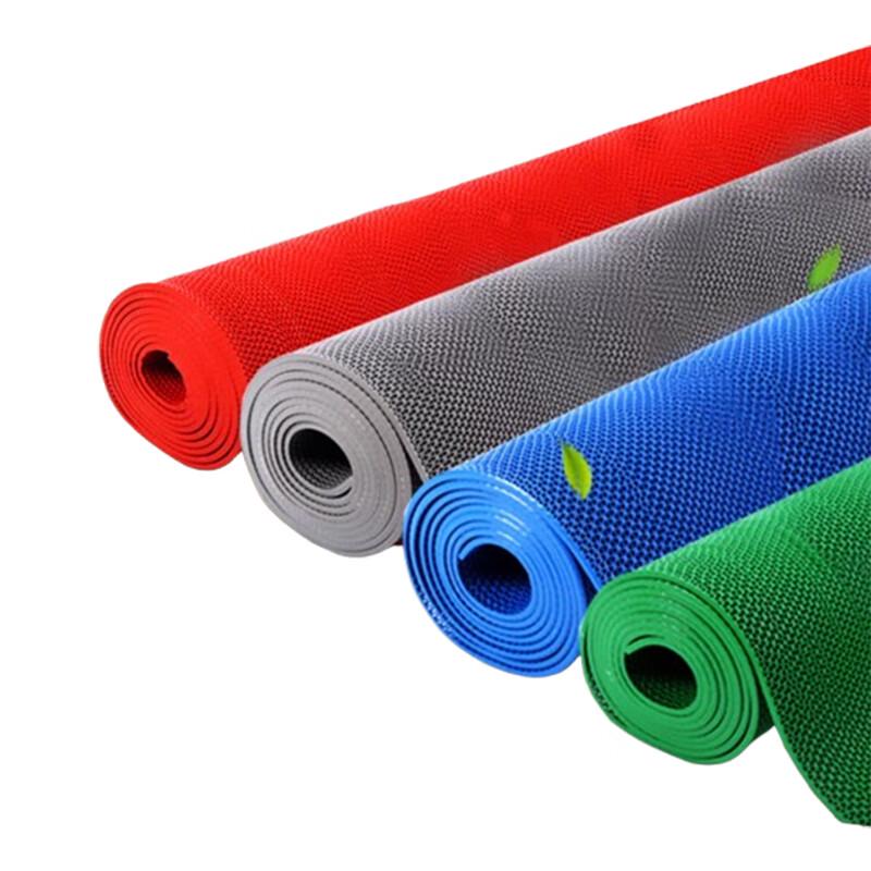 HNYH Anti-slip Hollow Plastic Mat