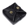 Small Square Bag, Lipstick Earphones, Data Cable, Anti-lost Storage Bag.
