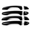 Hyundai Elantra AD Door Handle Bowl Decoration (2016-2020)