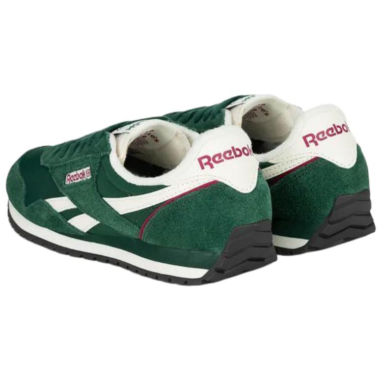 Reebok Classic AZ Classic Green Women Sneakers Chalk 100221226