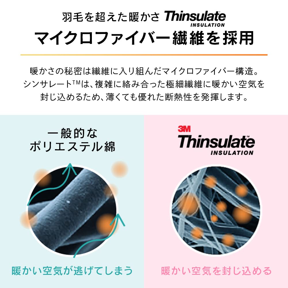 Iris Plaza Comforter Thinsulate Filling Amount Light and Warm High Heat Machine Washable Uses Filling Material Thinsulate Comforter That Keeps You