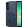 Retro Leather Case for Samsung Galaxy A57 A37 A17 A27 A16 A26 A36 A56 A06 A55 A35 A15 A05S A25 A14 A34 A54 A13 A33 A53 A73 Cover