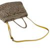 Anteprima Wire Bag Tote Bag Wire Gold X Beige Women Used