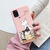 Soft Case For Samsung Galaxy A31 A51 A71 A70 A52 A53 A56 A16 A26 Phone Cover Cute Flowers Butterfly Fundas Coque Bumper Cases