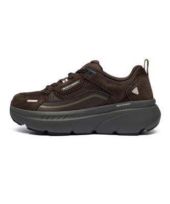 [AKIII CLASSIC] Bumper Trainer Dark Mocha [Versand aus Korea] 100% Authentisch