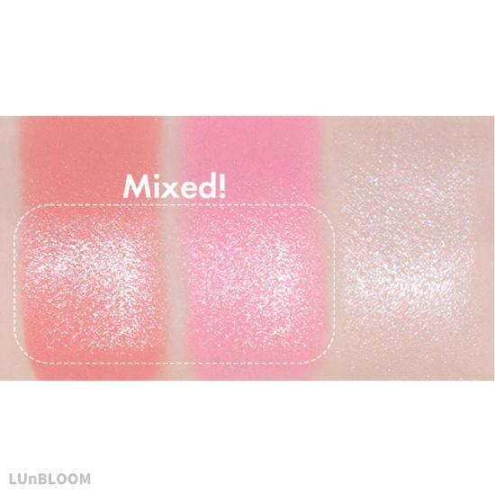 VIDIVICI The Glow Stick Blush 7g (+Free Gift)