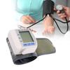 Pressure Blood Electronic Monitor Wrist Home Pressure Heart Rate Measurement
