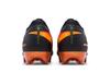 Nike Mercurial Vapor 16 Elite LV8 FG 'Black Hyper Crimson'