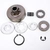 Clutch Sprocket Rim Drum Washer Bearing Kit For Stihl/038/MS380 MS381 Chainsaw