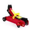 Hydraulic Jack 2T for Sedans & Off-Road Vehicles