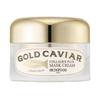 Gold Caviar Collagen Plus Mask Cream Firming & Nourishing Care 50g