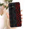 Phone Case For Tecno Pova Neo Neo3 LH6n LE6 Casing Liquid Silicone Cartoon Dragon Funny Cat Seabeach Pattern Back Cover