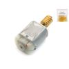 EGE662 Door Lock Motor 12V DC Gear for Ford Volvo Land Range Rover Jaguar Mazda