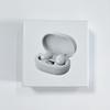 2024 New Mini Bluetooth Earphones with Long Battery Life, Noise Cancelling, and Cute Design