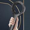 Pressurized Shower Head Bathroom Boosting Shower Head Love Heart Shape High Pressure Shower Head Bathroom Faucet Accessories