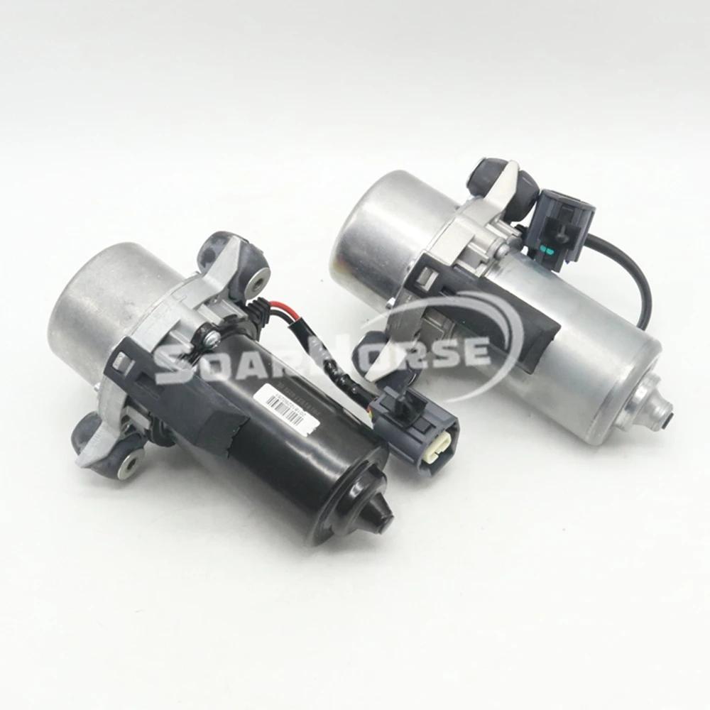 UP30 Electric Brake Booster Vacuum Pump For Chevrolet Corvette Camaro SS For Dodge Ram 2500 3500 For Ford Mondeo IV S-MAX Galaxy