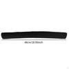 Handle Cover, Armrest Cover Neoprene Handlebar Sleeve Pushchair Grip Push Tube Cart