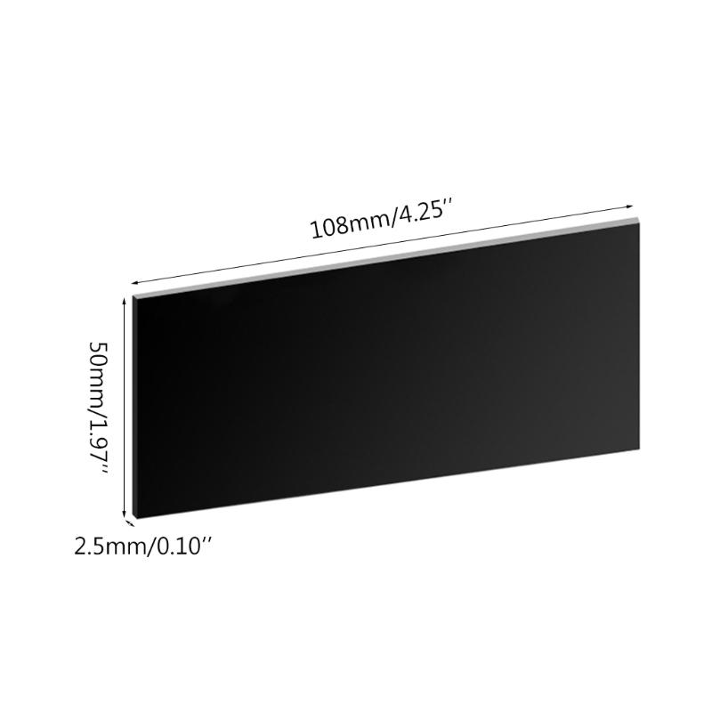 Welding Protective Lens Replacement Suitable for Electric Welding Gas Welding for Steel Welding Cutting Dust Prevention