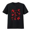 Adorable Ladybugs Everywhere T shirt vintage Washed Unisex homme Soft Casual Stretched Breathable Stylish graphic
