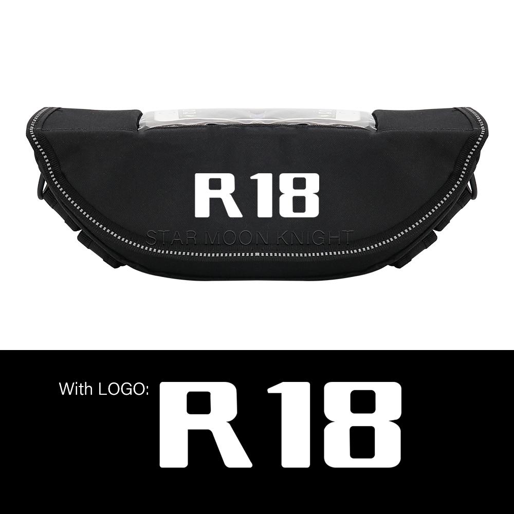 For BMW R 1250 GS 1200 Adv R1250GS R1200GS LC R1200RS R1250RS R Nine T R18 R1100GS R1150GS R850GS G310GS G310R Handlebar