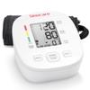 Blood Pressure Monitor Upper Arm with 2 Users 90 MemoryBP Machine with Voice Function & 3-Color LCD Display