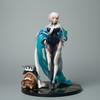 Azur Lane Belfast Iridescent Rosa Ver.  PVC Action Figure Toys Alter Anime Figure 1/7 Scale Model Collection Doll Gift