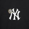 New Era Koszulka Mistrzowska New York Yankees Czarna