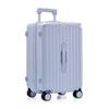 OIWAS Treasure Box Series Anti-Collision Luggage