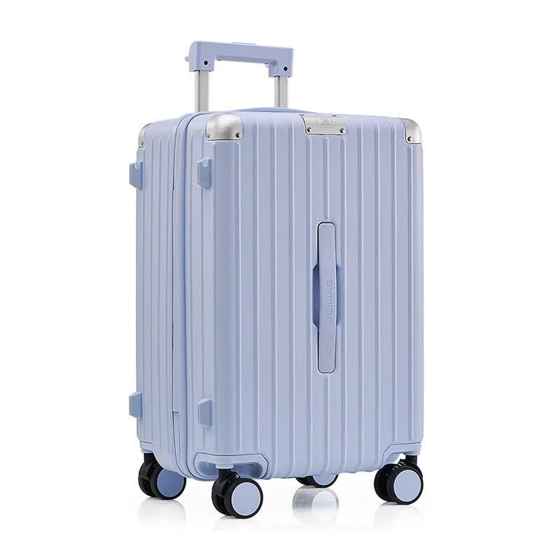 OIWAS Treasure Box Series Anti-Collision Luggage