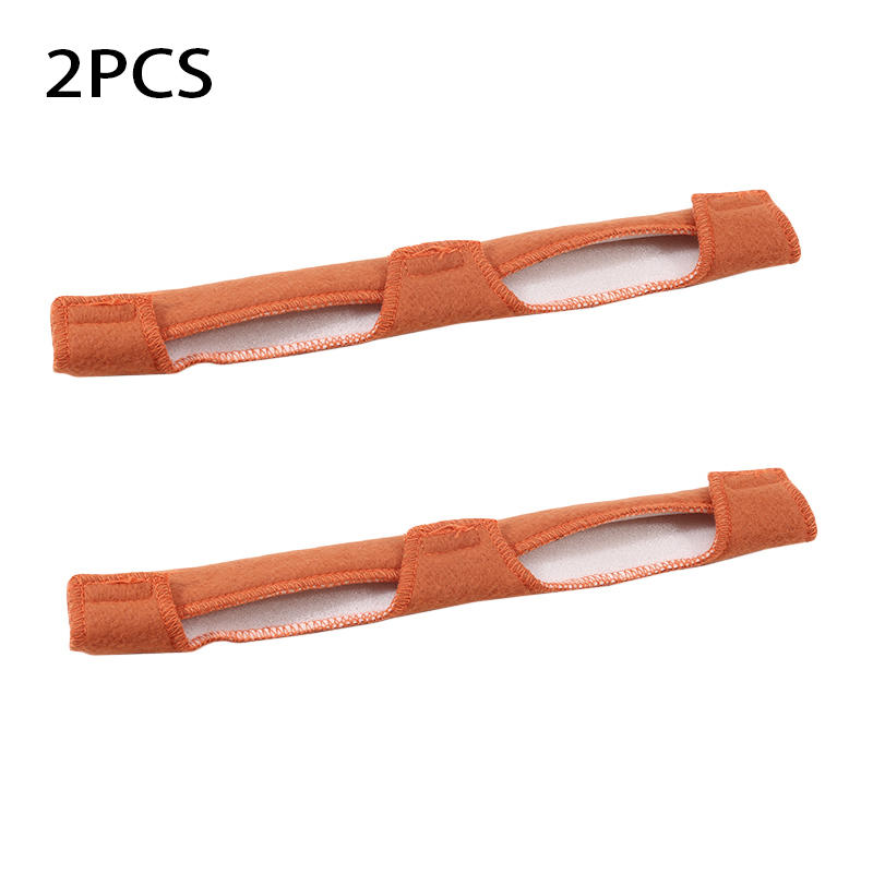 2Pcs Hard Hat Sweatband Replacement Safety Helmet Liner Pad Fire Resistant Sweat Absorbing Band for Construction Work