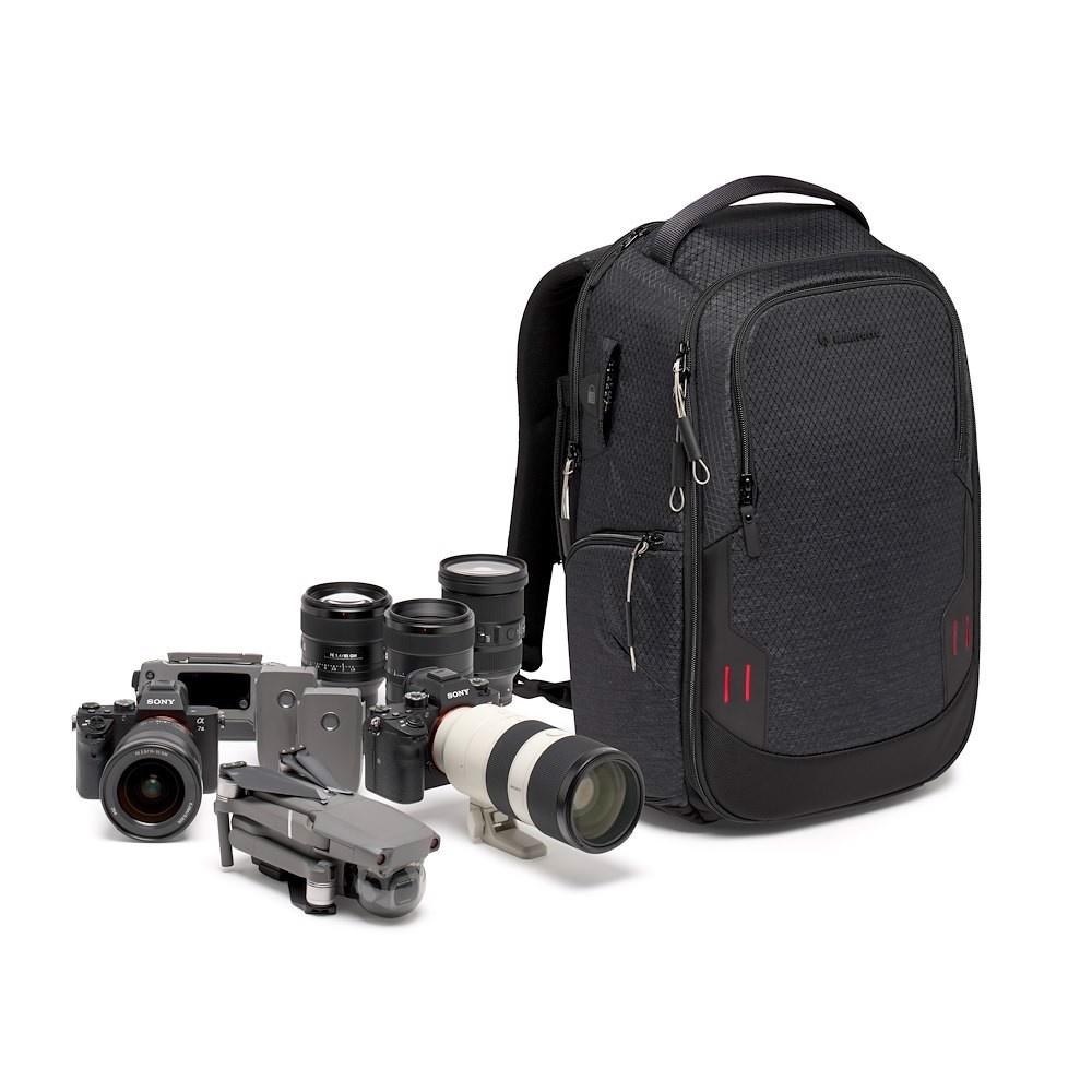 Pro-Light II Plecak Frontloader M