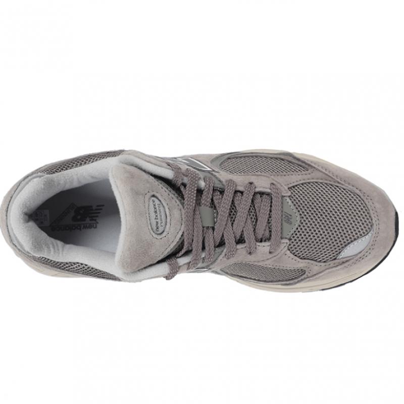 New Balance Gray 2002r