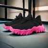 Casual Shoes for Men Breathable Mesh Sports Shoes for Women Comfortable and Odor Resistant Fashionable and Versatile Flat Shoes