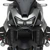 For HONDA CB 750 Hornet 2025-2026 New Motorcycle Side Downforce Spoiler Fairing Winglet  Naked Side Front Aerodynamic Wind Wing