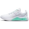 Nike Air Max Bella Tr 4 'White Green Glow' Women's Sneakers Casual Shoes CW3398-101
