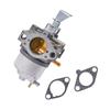 Carburetor Carb For Briggs And Stratton Model 030426 15Hp Generator