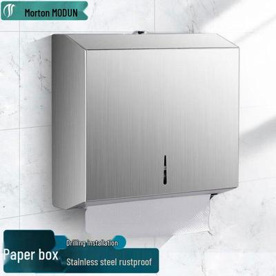 Baie și WC – Suporturi pentru hârtie igienică