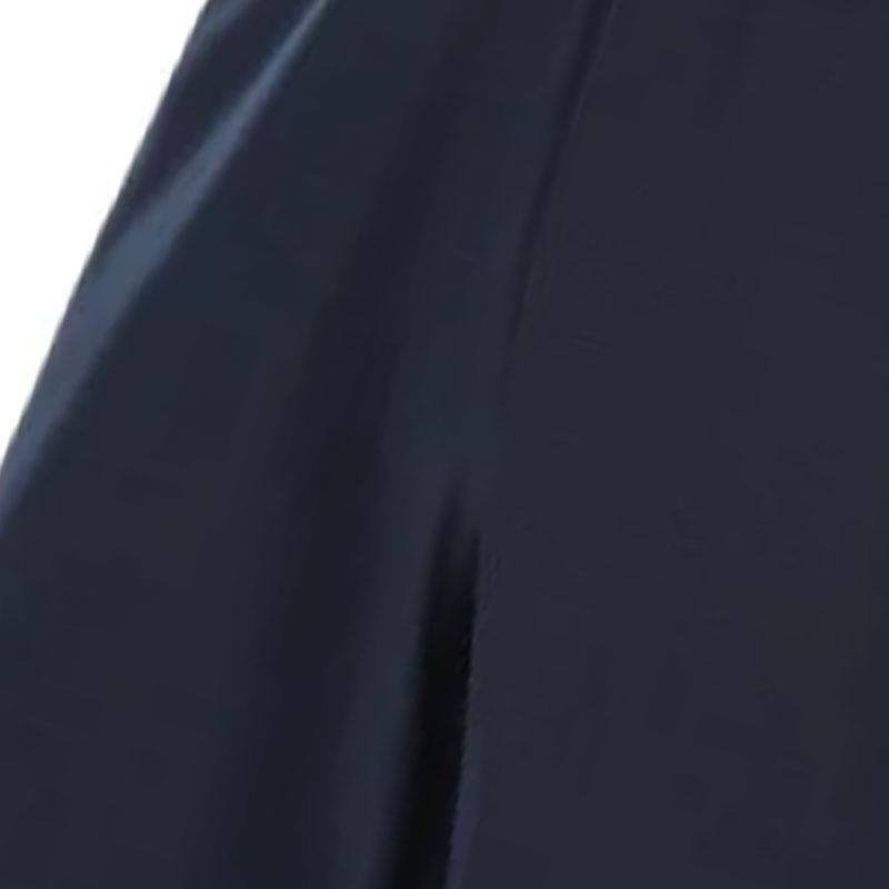 Li-Ning Casual Running Fitness Lightweight Training Shorts Men Shorts Dark-Blue AKSV797-2