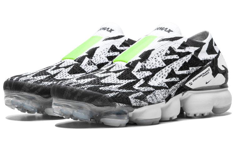 Nike Air VaporMax Moc 2 Acronym Light Bone AQ0996-001