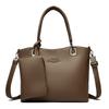 Fashion Versatile Commuter Tote Bag Crossbody Bag