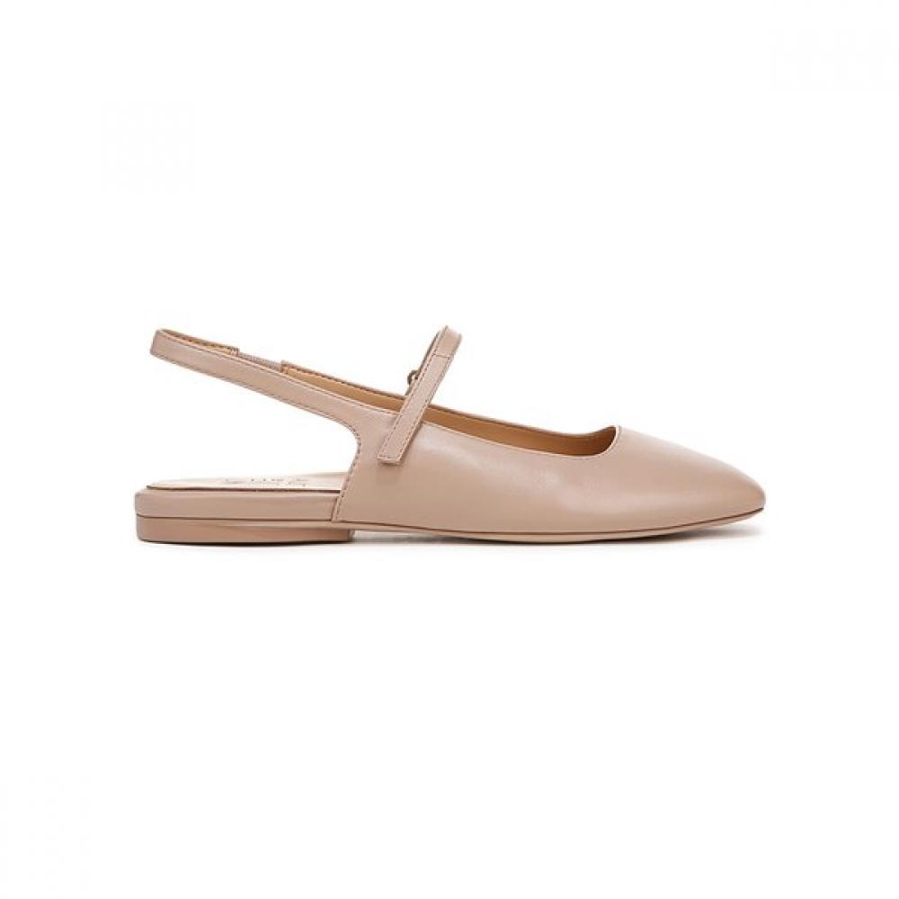 Naturalizer Women S Comfort Daily Slingback Beige 8nt0976S8r 220(5)