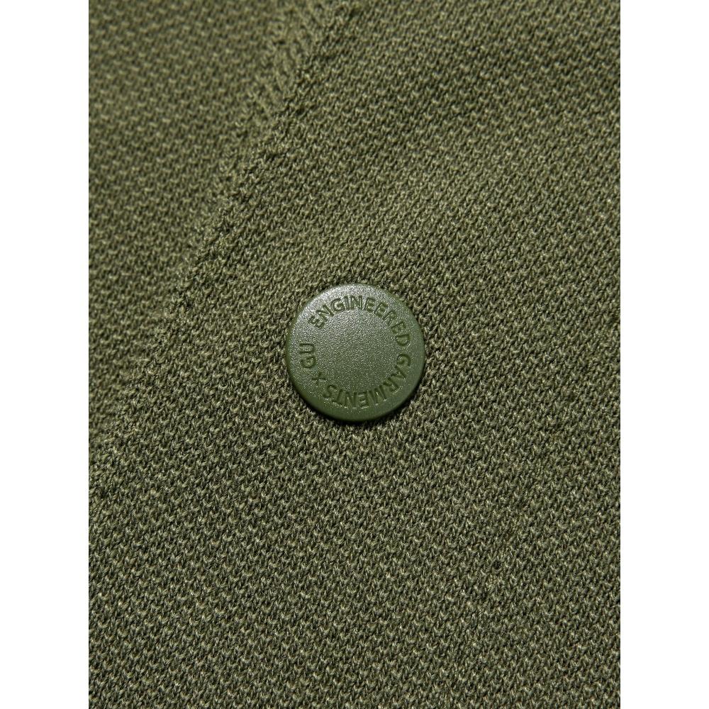 GU by Uniqlo Dry Canoko Polo Shirt  5 Minute Sleeve  Enginered Garments