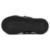 Fila Brook Modern Thick Sole Comfortable Versatile Low Top Casual Shoes Men Sneaker Black F12M341225FBK