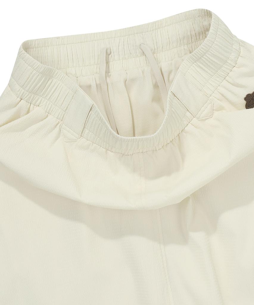 Bbc Earth Women'S Curve Cool Sucker Skirt Vanilla